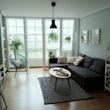 Апартаменты Housingcoruna San Andres Centro Ла-Корунья Экстерьер фото